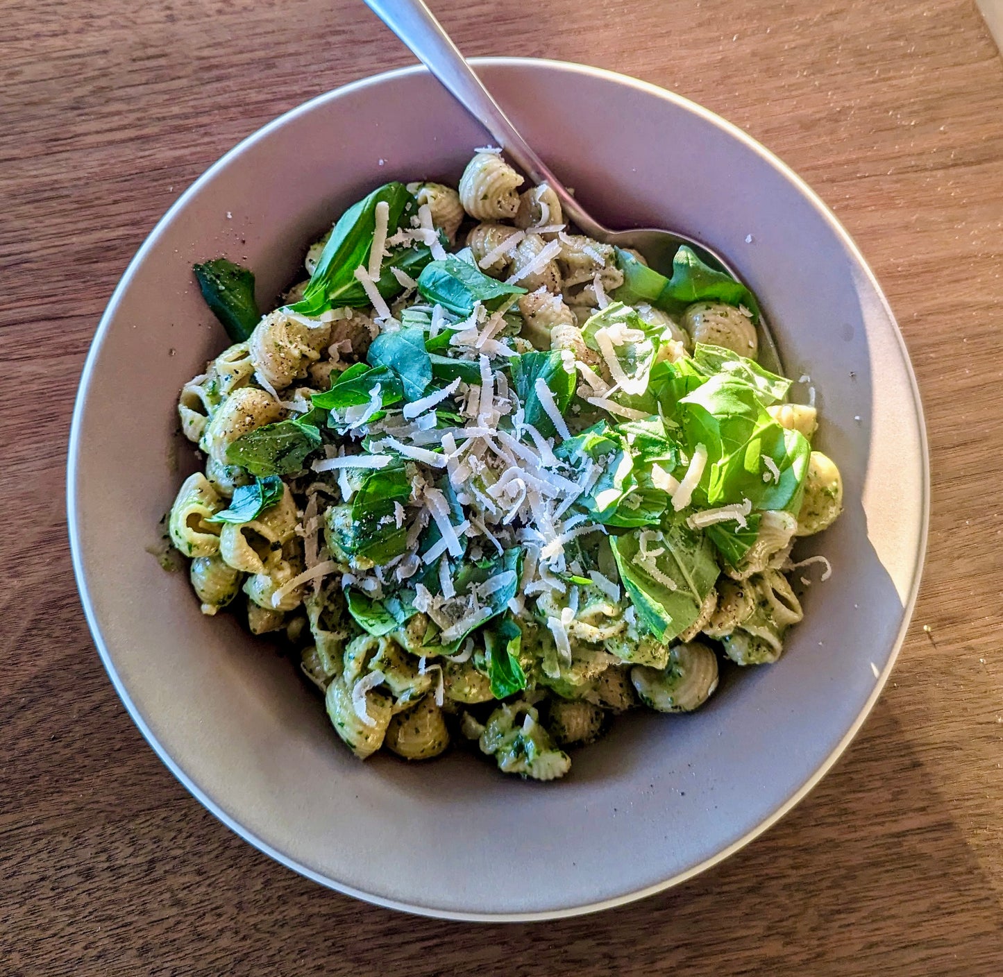 Rigatoni (Semolina)