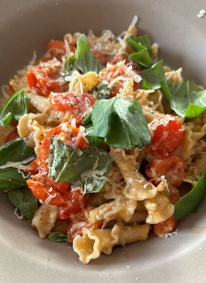 Campanelle (Spelt)